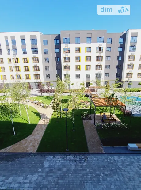 Квартира на вул. Соборна 2К/32 в Києві, ID 229786, фото №22