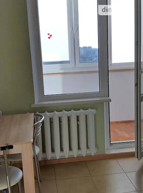 Квартира на вул. Шолом-Алейхема, 17Б в Києві, ID 325936, фото №14