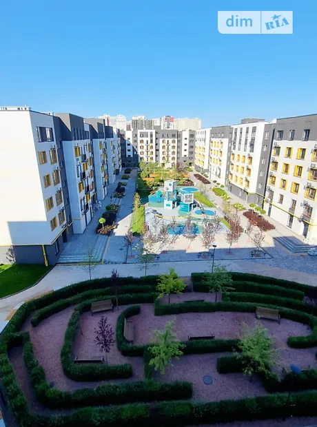 Квартира на вул. Соборна, 34 в Києві, ID 221868, фото №13