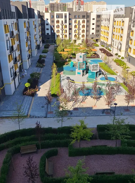 Квартира на вул. Соборна, 34 в Києві, ID 221868, фото №14