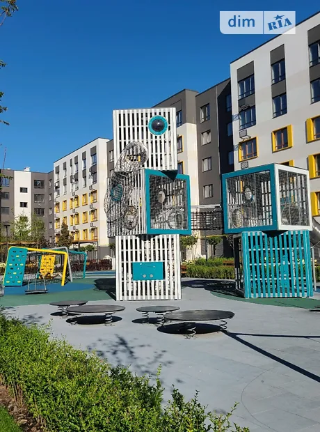 Квартира на вул. Соборна, 35 в Києві, ID 222029, фото №1