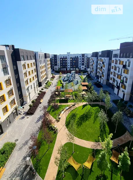 Квартира на вул. Соборна, 35 в Києві, ID 222029, фото №10