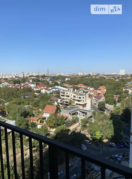 Квартира на вул. Дача Ковалевського, 5А в Одесі, ID 176356, фото №1