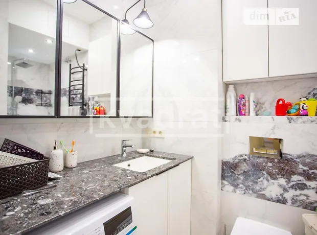 Квартира на вул. Олегівська, 3 в Києві, ID 172784, фото №18