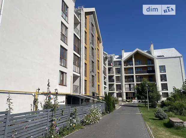 Квартира на вул. Богдана Хмельницького в Київ, ID 307756, фото №1