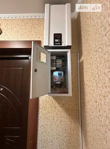 Квартира на вул. Сонячна Набережна, 44 в Дніпрі, ID 178130, фото №13