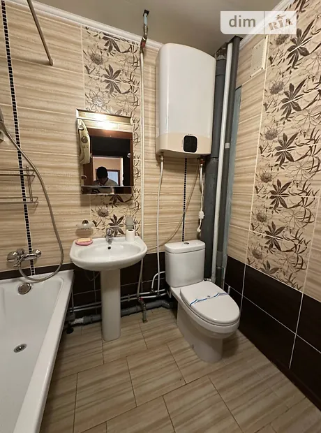 Квартира на вул. Сонячна Набережна, 44 в Дніпрі, ID 178130, фото №14