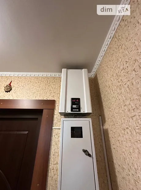 Квартира на вул. Сонячна Набережна, 44 в Дніпрі, ID 178130, фото №10