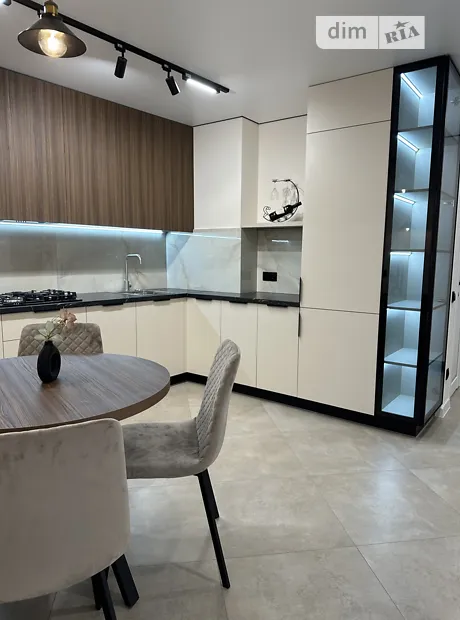 Квартира на вул. Київська, 9Д в Тернополі, ID 239155, фото №1