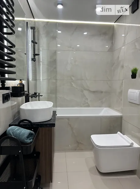 Квартира на вул. Київська, 9Д в Тернополі, ID 239155, фото №9