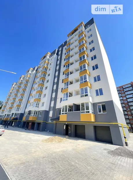 Квартира на вул. Костя Широцького в Вінниці, ID 221208, фото №1