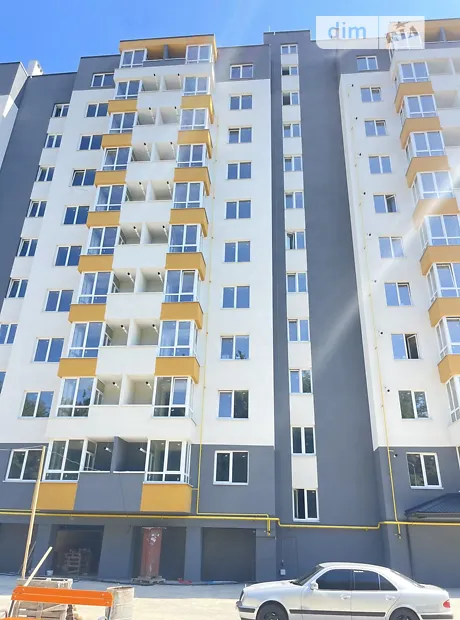 Квартира на вул. Костя Широцького в Вінниці, ID 221208, фото №12