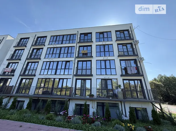 Квартира на вул. Молодіжна 11/4 в Києві, ID 307837, фото №1