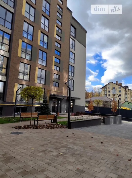 Квартира на вул. Лисенка, 21 в Києві, ID 238155, фото №15