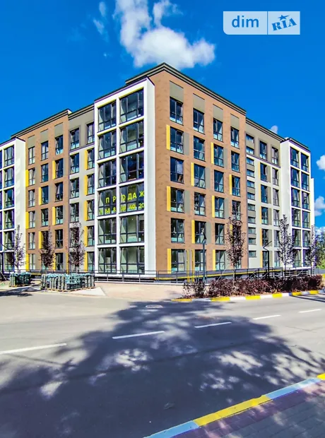 Квартира на вул. Лисенка, 21 в Києві, ID 238155, фото №17