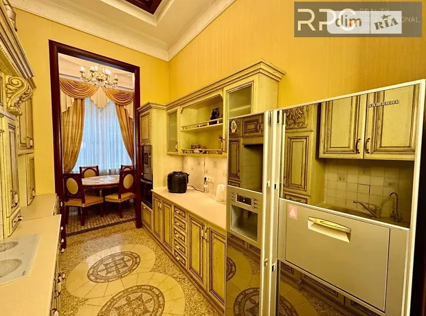 Квартира на вул. Заньковецької, 7 в Київ, ID 170609, фото №2