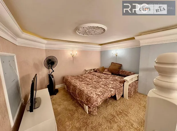 Квартира на вул. Заньковецької, 7 в Києві, ID 170609, фото №11