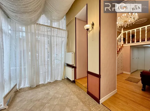 Квартира на вул. Заньковецької, 7 в Києві, ID 170609, фото №12