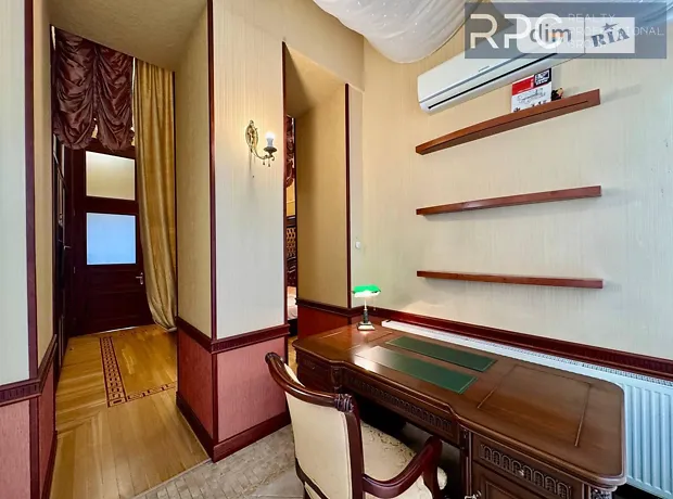 Квартира на вул. Заньковецької, 7 в Києві, ID 170609, фото №13