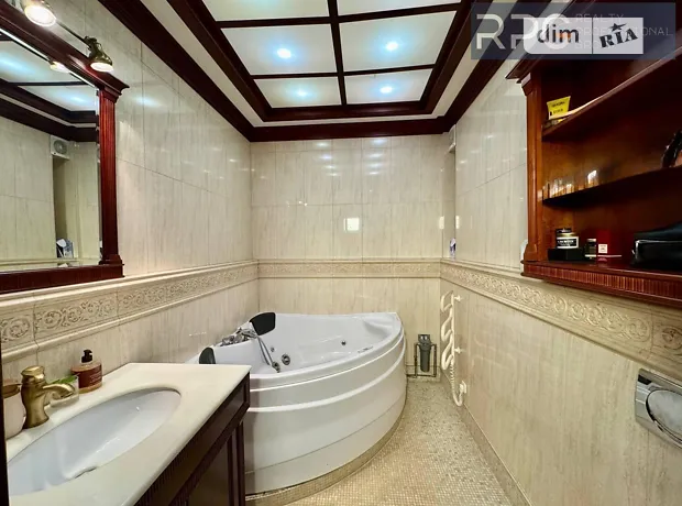 Квартира на вул. Заньковецької, 7 в Києві, ID 170609, фото №14
