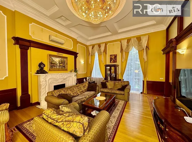 Квартира на вул. Заньковецької, 7 в Києві, ID 170609, фото №15