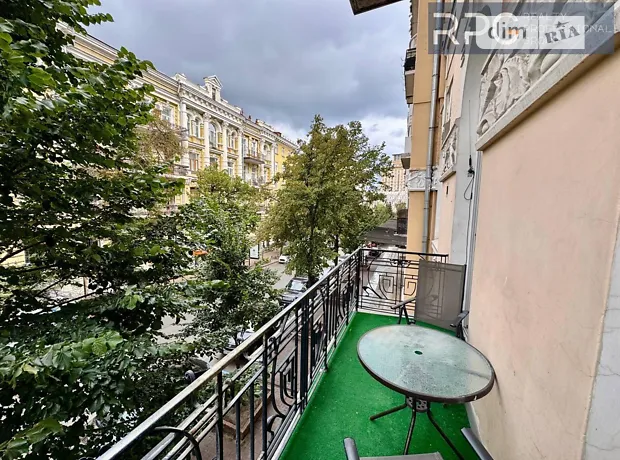 Квартира на вул. Заньковецької, 7 в Києві, ID 170609, фото №16