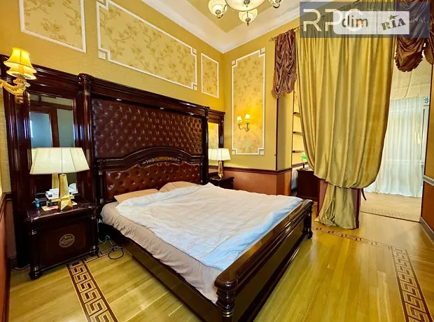 Квартира на вул. Заньковецької, 7 в Києві, ID 170609, фото №17