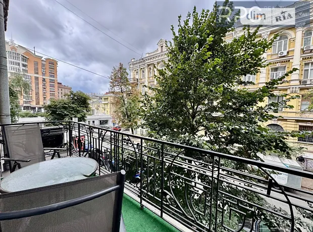 Квартира на вул. Заньковецької, 7 в Києві, ID 170609, фото №18