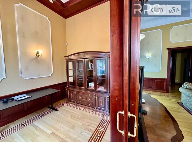 Квартира на вул. Заньковецької, 7 в Києві, ID 170609, фото №19
