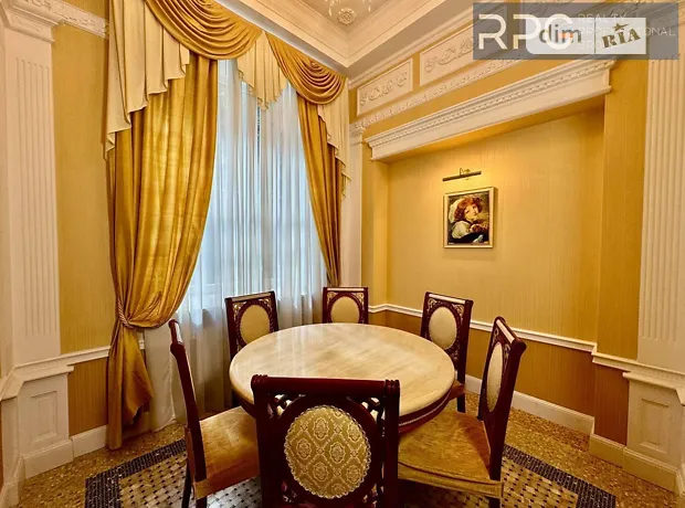 Квартира на вул. Заньковецької, 7 в Київ, ID 170609, фото №3