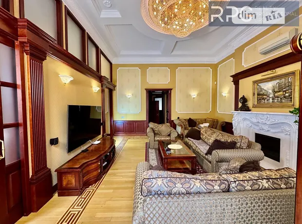 Квартира на вул. Заньковецької, 7 в Києві, ID 170609, фото №21