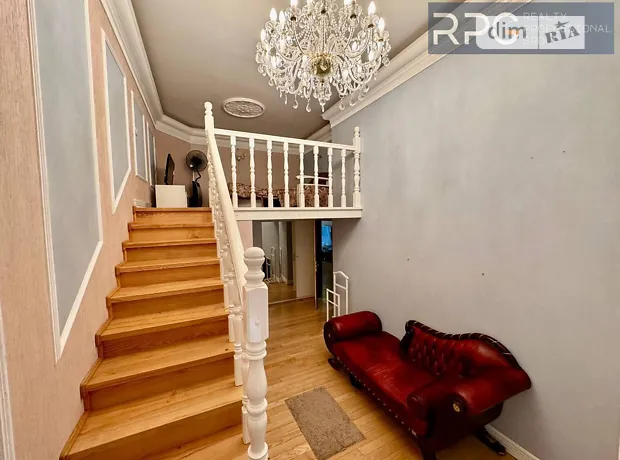 Квартира на вул. Заньковецької, 7 в Києві, ID 170609, фото №22