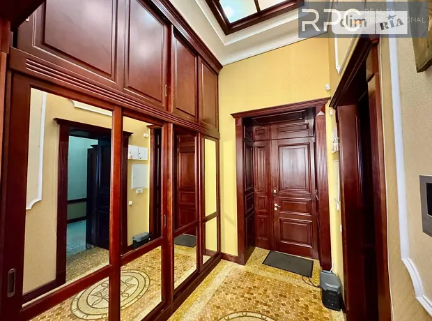Квартира на вул. Заньковецької, 7 в Києві, ID 170609, фото №23