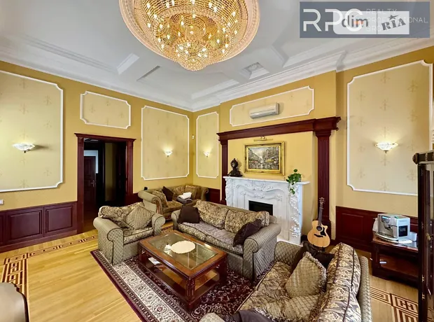 Квартира на вул. Заньковецької, 7 в Києві, ID 170609, фото №24