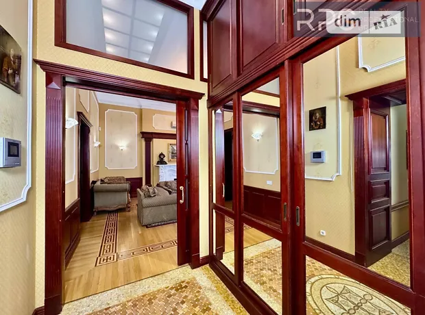 Квартира на вул. Заньковецької, 7 в Києві, ID 170609, фото №25