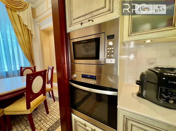 Квартира на вул. Заньковецької, 7 в Києві, ID 170609, фото №26