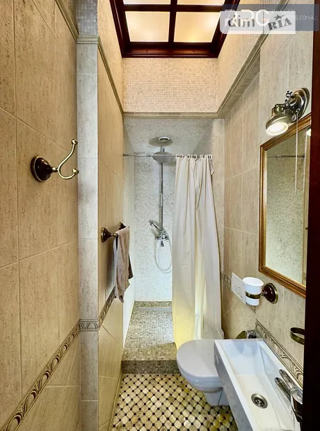 Квартира на вул. Заньковецької, 7 в Києві, ID 170609, фото №27