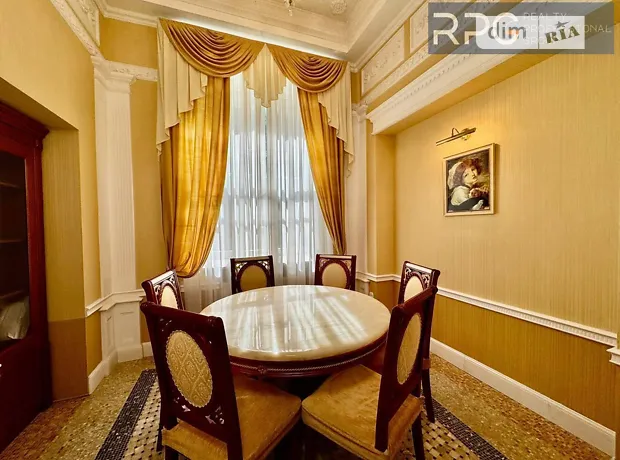 Квартира на вул. Заньковецької, 7 в Києві, ID 170609, фото №28