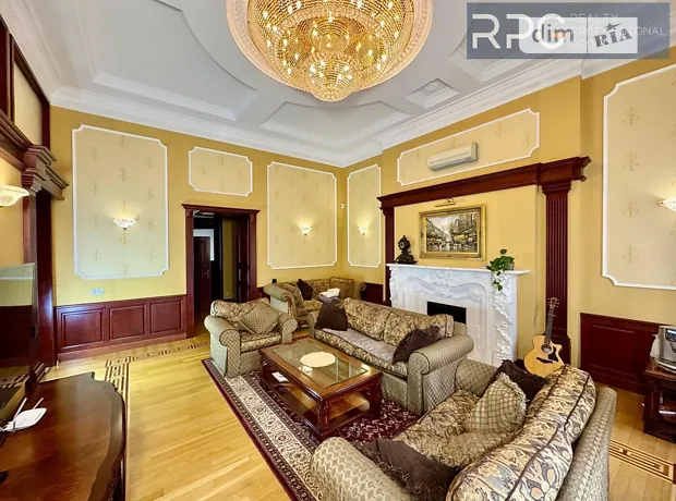 Квартира на вул. Заньковецької, 7 в Києві, ID 170609, фото №29