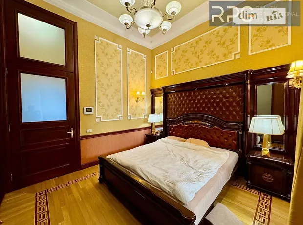 Квартира на вул. Заньковецької, 7 в Києві, ID 170609, фото №30