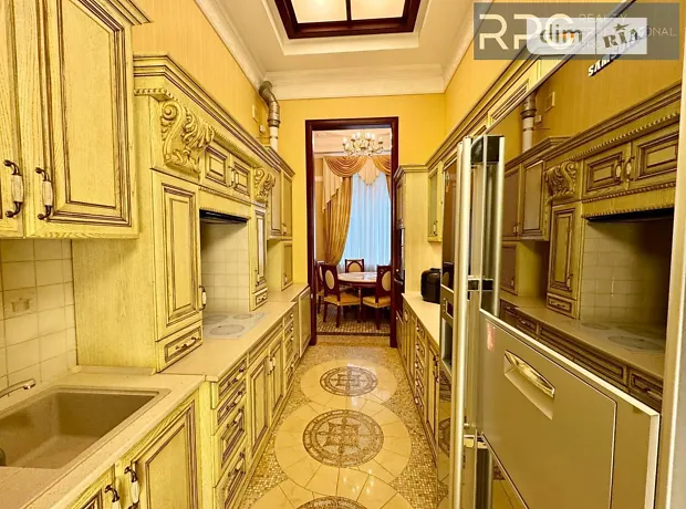 Квартира на вул. Заньковецької, 7 в Київ, ID 170609, фото №4