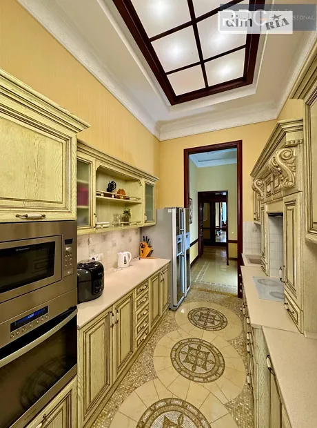 Квартира на вул. Заньковецької, 7 в Києві, ID 170609, фото №33