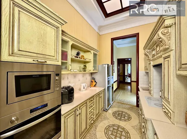 Квартира на вул. Заньковецької, 7 в Києві, ID 170609, фото №34