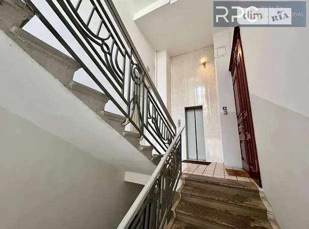 Квартира на вул. Заньковецької, 7 в Києві, ID 170609, фото №35