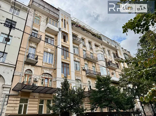 Квартира на вул. Заньковецької, 7 в Києві, ID 170609, фото №36