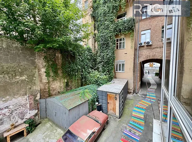Квартира на вул. Заньковецької, 7 в Києві, ID 170609, фото №37