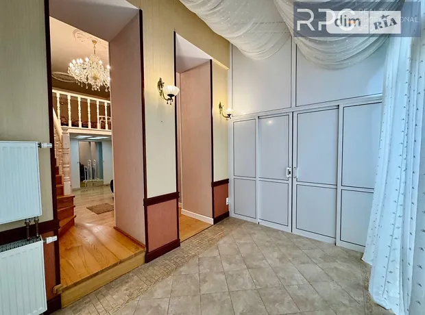 Квартира на вул. Заньковецької, 7 в Київ, ID 170609, фото №5