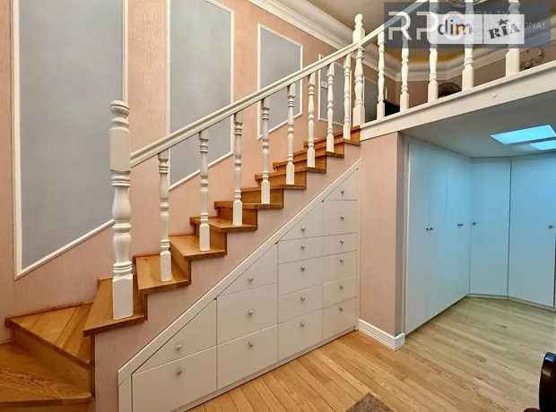 Квартира на вул. Заньковецької, 7 в Києві, ID 170609, фото №7