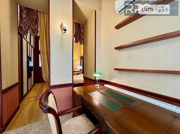 Квартира на вул. Заньковецької, 7 в Києві, ID 170609, фото №9