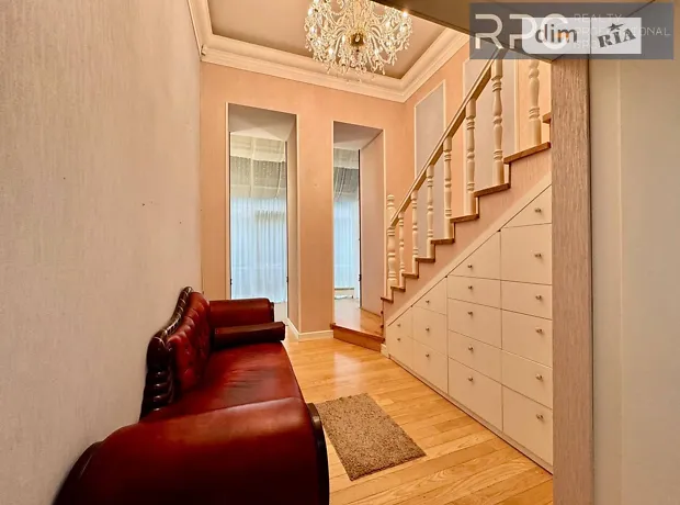 Квартира на вул. Заньковецької, 7 в Києві, ID 170609, фото №10
